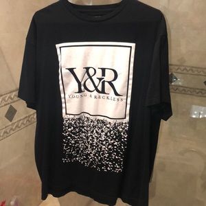 Men’s YR Tee